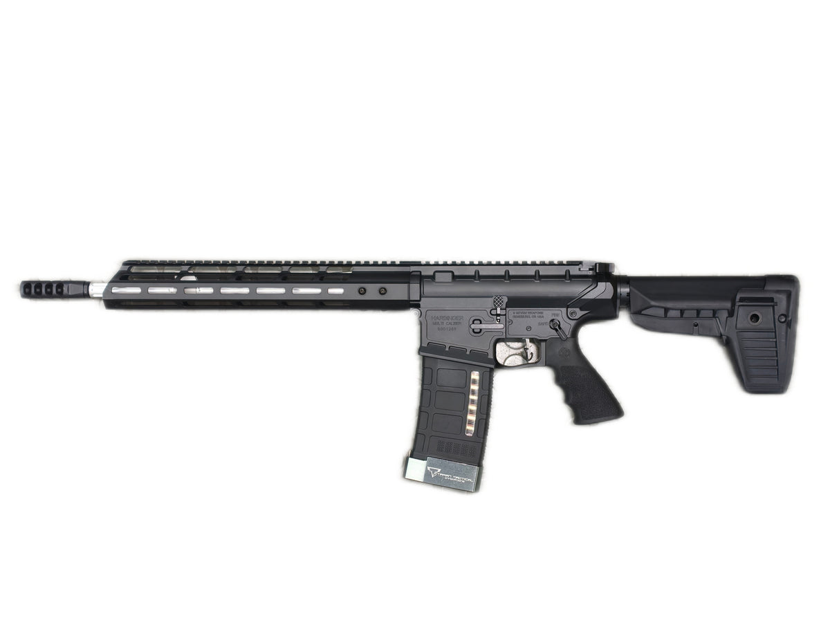 TTI V7 Harbinger 14.5 INCH (John Wick"Ballerina" Edition) GBB Rife - Licensed by EMG (Evike Manufacturing Group) ***Pre-Order***Shipments are expected before September***