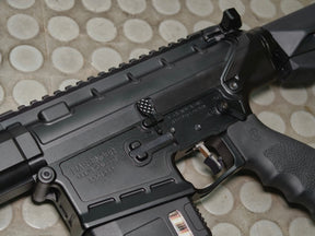 TTI V7 Harbinger 14.5 INCH (John Wick"Ballerina" Edition) GBB Rife - Licensed by EMG (Evike Manufacturing Group) ***Pre-Order***Shipments are expected before September***