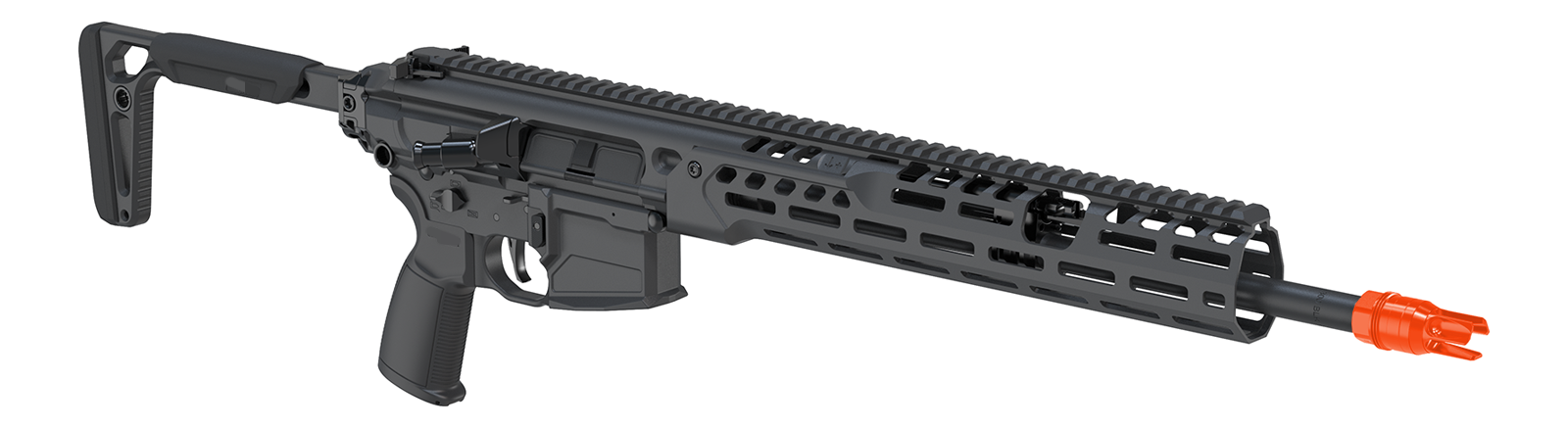 東京マルイMWSベーススナイパーカスタム 東京マルイMWSベーススナイパーカスタム