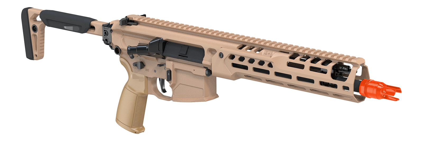 Toxicant SPEAR LT Ver 11 inch 東京マルイ MWSベース Toxicant SPEAR LT Ver 11 inch 東京マルイ MWSベース