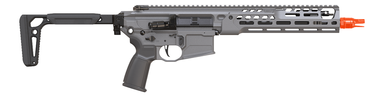 Toxicant SPEAR LT Ver 11 inch 東京マルイ MWSベース Toxicant SPEAR LT Ver 11 inch 東京マルイ MWSベース