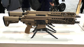 Toxicant NGSW SPEAR M7A1(M7 Product improved)10inch Ver. GBB(2026 Pre-order)