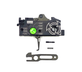 MWS / MCX MULTIFUNCTIONAL ADJUSTMENT TRIGGER BOX(New ver.)