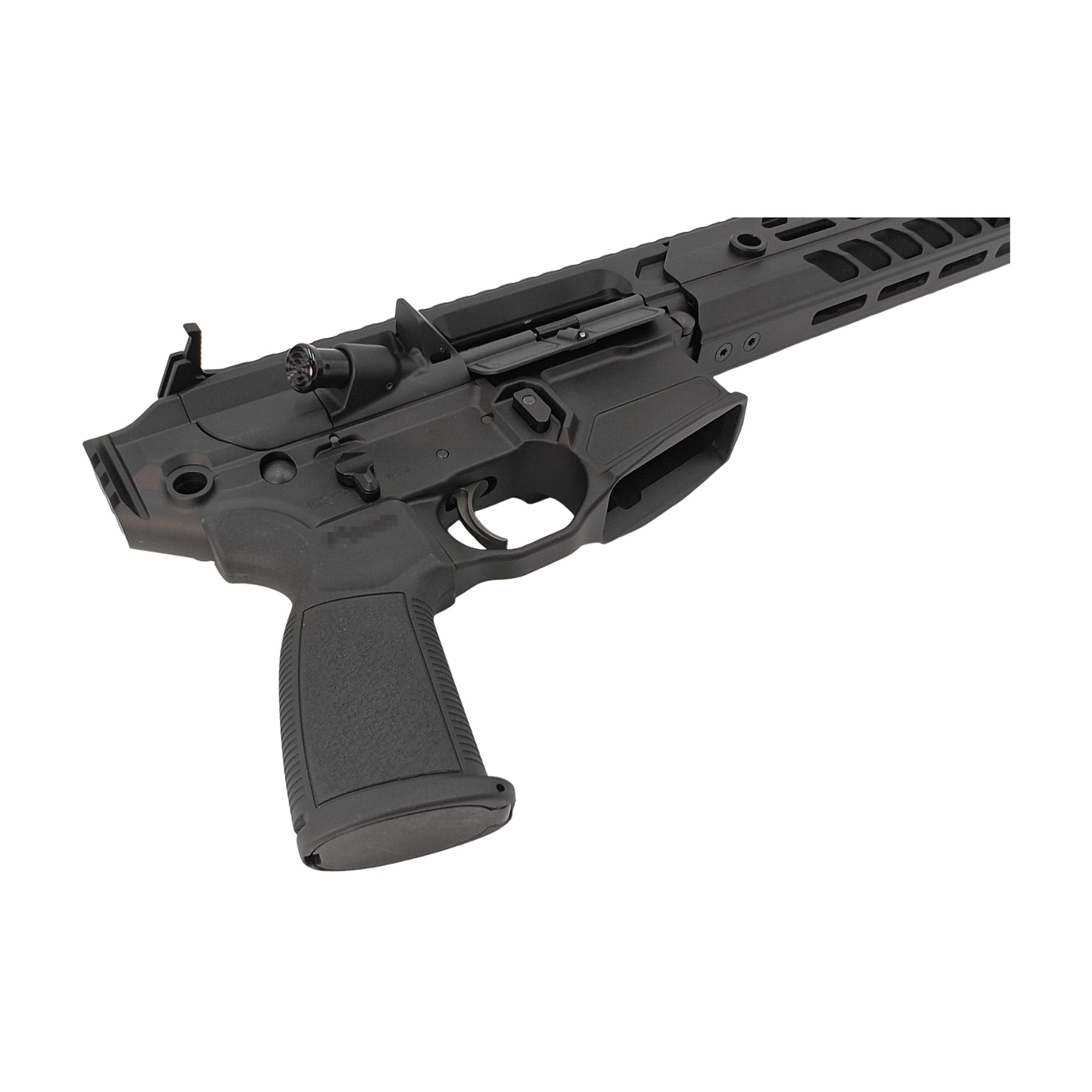Toxicant TYPE-K VIRTUS 11.5 inch Carbine MWSベース