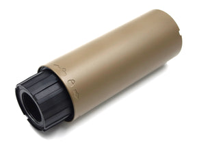 Toxicant new NGSW realistic  "QD" Suppressor