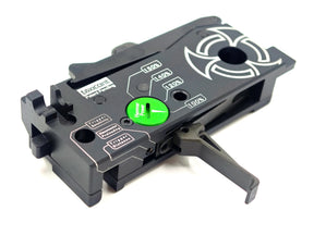 MWS / MCX MULTIFUNCTIONAL ADJUSTMENT TRIGGER BOX(New ver.)