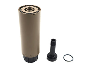 Toxicant new NGSW realistic  "QD" Suppressor