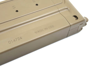 TOXICANT SPEAR 6.8 series STD. 20RD Style Gas magazine