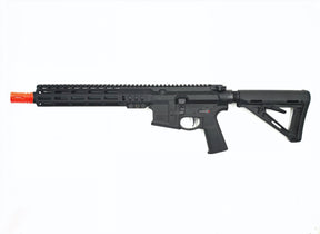 SLOGW MK1  CAR 11 INCH GBB Rife(Toxicant custom super deluxe edition)- Licensed by Lancer Tactical "Limited release and stock available"