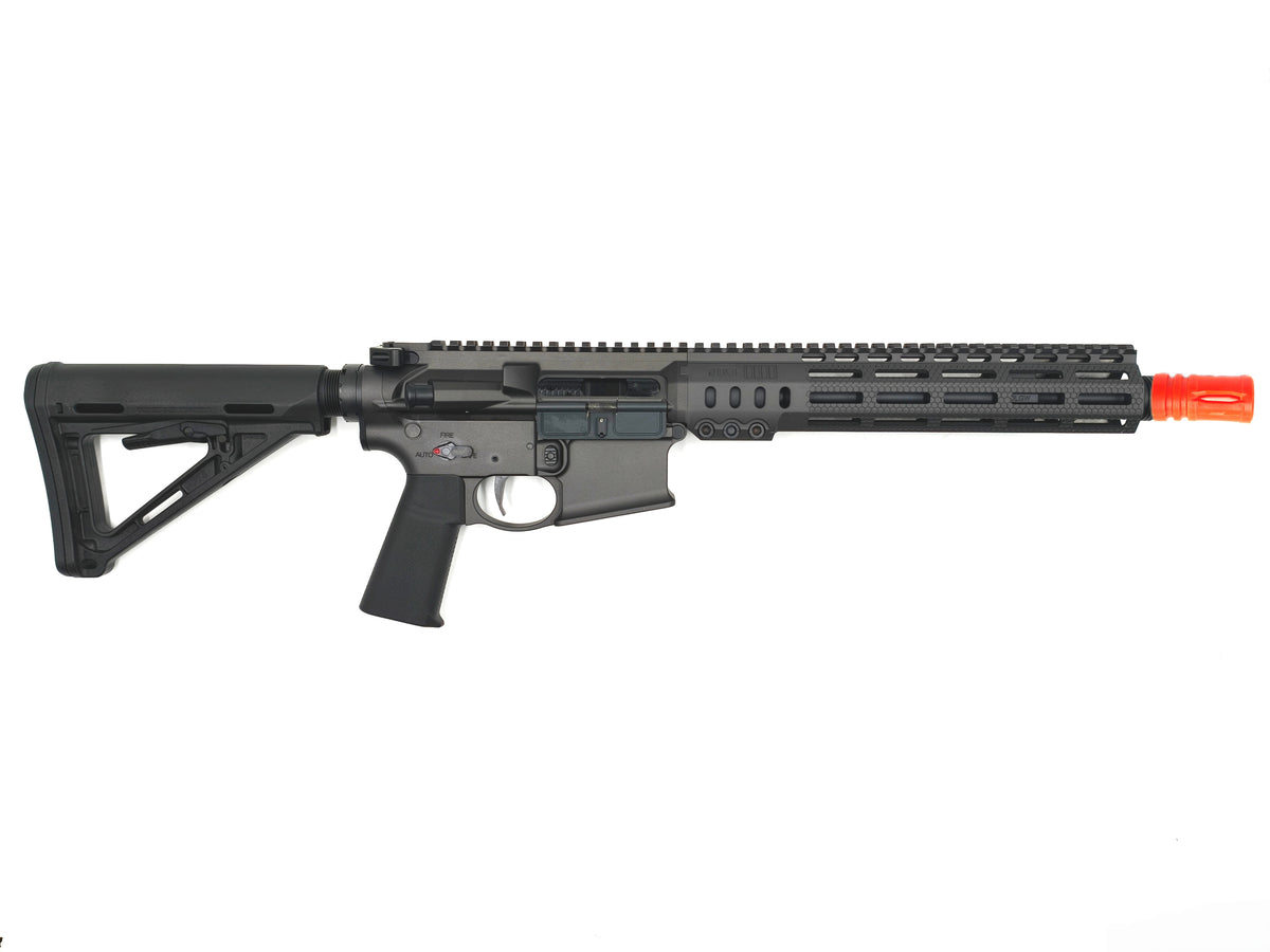 SLOGW MK1  CAR 11 INCH GBB Rife(Toxicant custom super deluxe edition)- Licensed by Lancer Tactical "Limited release and stock available"